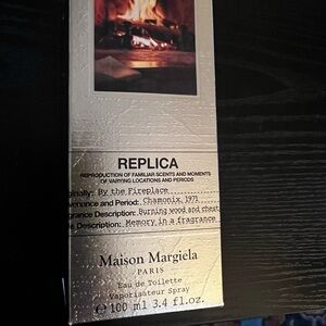 Maison Martin Margiela Replica Eau de Toilette